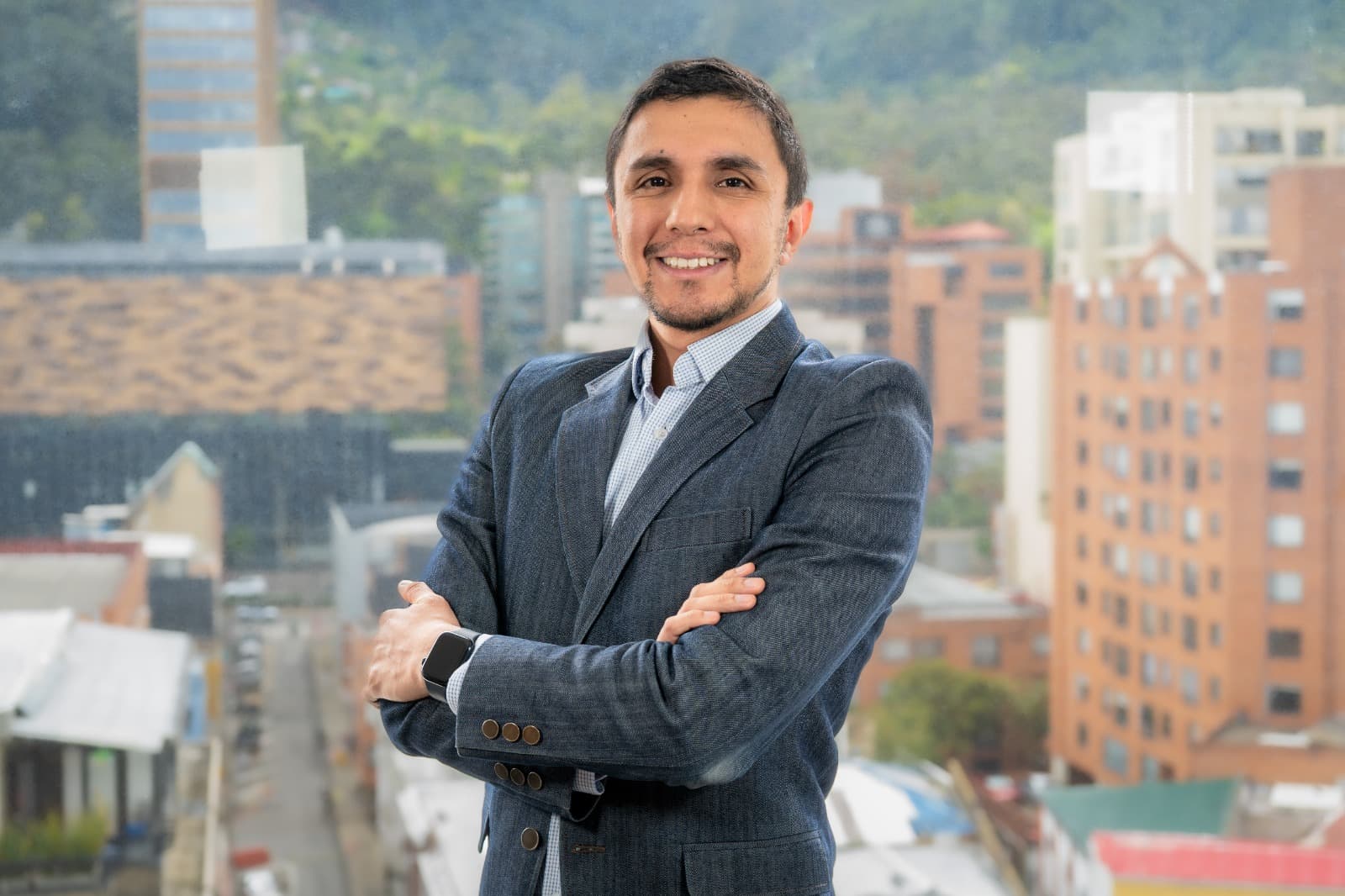 Giovanni Gómez
