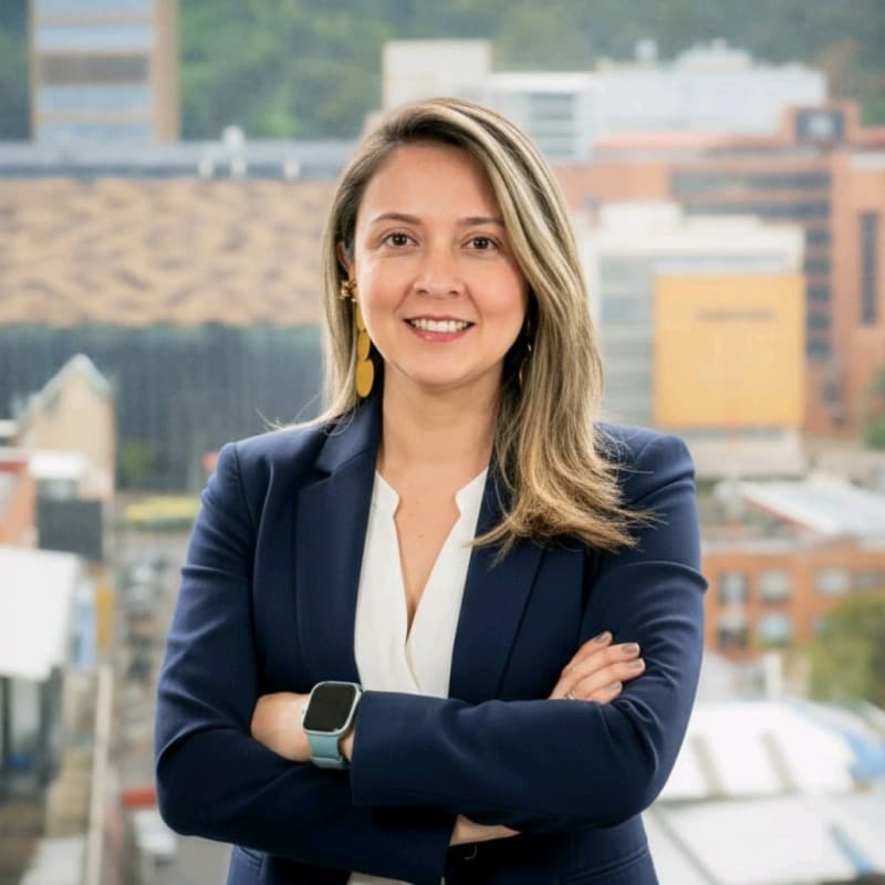 Tatiana Robayo